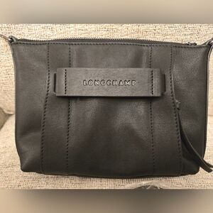 Longchamp 3D S Crossbody Bag